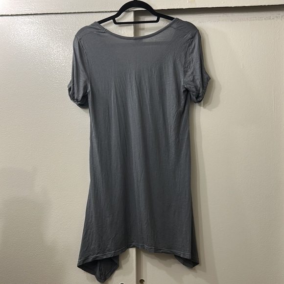 Splendid Pocket Tee - Picture 3 of 5